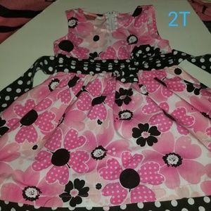 Toddler  used Dresses